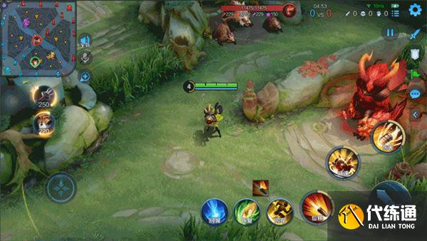 王者荣耀S28强势中路英雄一览 王者荣耀S28强势中路英雄一览