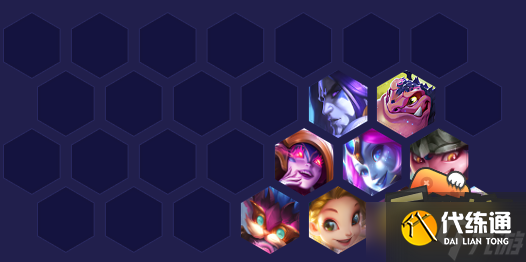 金铲铲之战s7驯龙法鸟阵容怎么玩-s7驯龙法鸟阵容玩法攻略