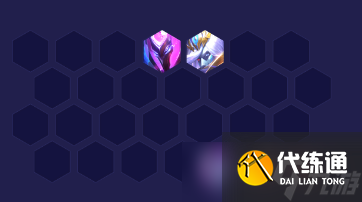 金铲铲之战巨龙之巢冰鸟怎么搭