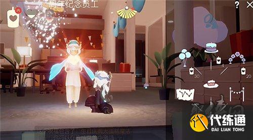 光遇2022周年庆音乐节什么时候开始 音乐节兑换图一览