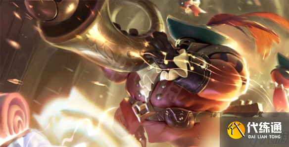 《云顶之弈》s7阵容搭配图表 s7冒险者阵容图表一览