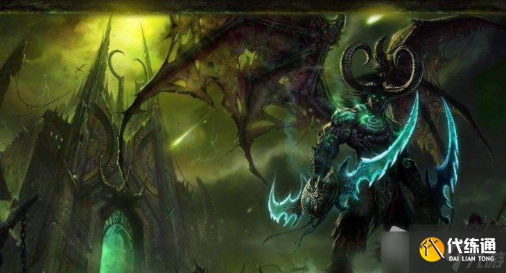 《魔兽世界》清理天灾士兵任务攻略