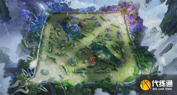 王者荣耀夏日挑战击败小兵完成攻略 王者荣耀夏日挑战击败小兵完成攻略