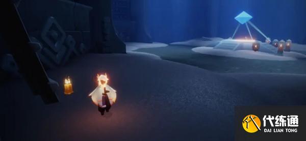 光遇6.21任务怎么做？2022年6月21日每日任务完成攻略[多图]图片5