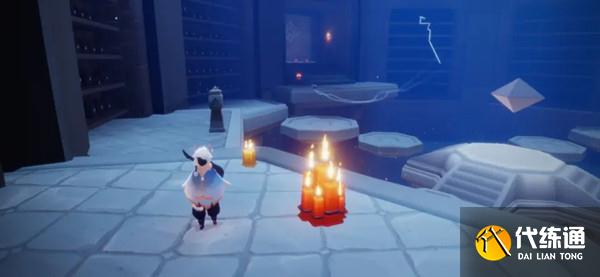 光遇6.21任务怎么做？2022年6月21日每日任务完成攻略[多图]图片6