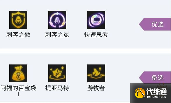 云顶之弈S7屠龙刺转拉夫怎么玩 屠龙刺转拉夫玩法推荐