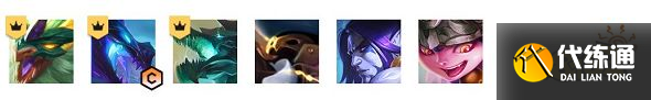 云顶之弈S7龙神联盟怎么玩 龙神联盟阵容玩法推荐