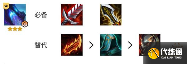 云顶之弈S7龙神联盟怎么玩 龙神联盟阵容玩法推荐