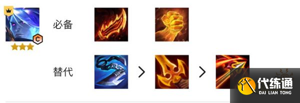 云顶之弈S7格斗射手怎么玩 格斗射手阵容玩法推荐