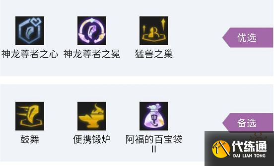 云顶之弈S7神龙尊者阵容怎么玩 神龙尊者阵容玩法推荐