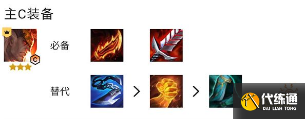 云顶之弈S7神龙尊者阵容怎么玩 神龙尊者阵容玩法推荐