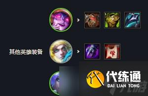 《云顶之弈》冒险老鼠阵容详解