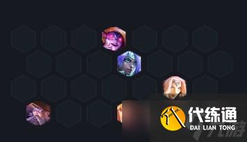 《云顶之弈》冒险老鼠阵容详解