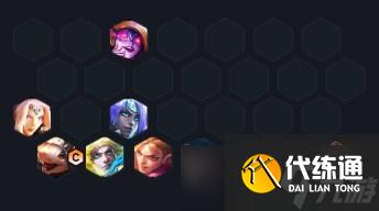 《云顶之弈》冒险老鼠阵容详解