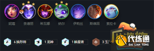 云顶之弈手游S7换形豹女阵容搭配攻略1.png 云顶之弈手游S7换形豹女阵容搭配攻略1.png