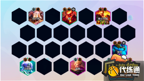 云顶之弈手游s7巨龙国度冒险家阵容搭配攻略1.png 云顶之弈手游s7巨龙国度冒险家阵容搭配攻略1.png