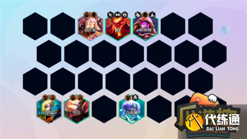 云顶之弈手游s7巨龙国度冒险家阵容搭配攻略4.png