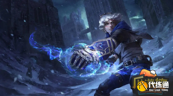 云顶之弈s7玉龙护卫EZ阵容怎么搭配 云顶之弈s7玉龙护卫EZ阵容怎么搭配