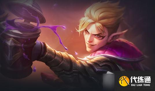 《云顶之弈》冒险马刺阵容详解