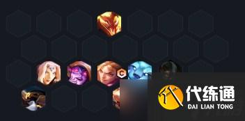 《云顶之弈》冒险马刺阵容详解