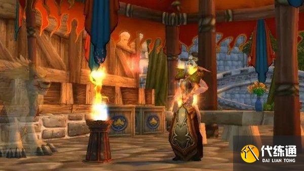 魔兽世界火焰节多少天结束？2022仲夏火焰节日期时间介绍[多图]图片1