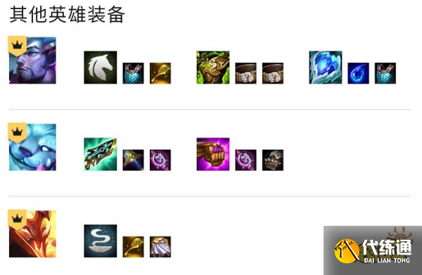 云顶之弈S7海盗幻境龙阵容怎么玩 海盗幻境龙阵容推荐