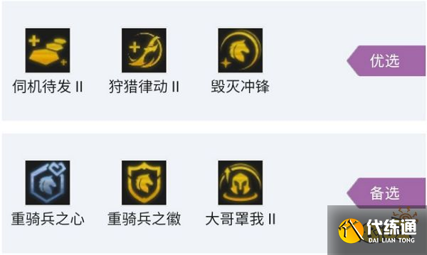 云顶之弈S7赌重骑霞阵容怎么玩 赌重骑霞阵容推荐