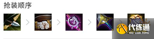 云顶之弈S7九玉龙寒冰阵容怎么玩 九玉龙寒冰阵容推荐