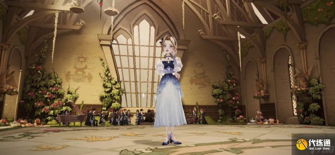 哈利波特魔法觉醒抒情韵调怎么样 哈利波特魔法觉醒抒情韵调时装一览