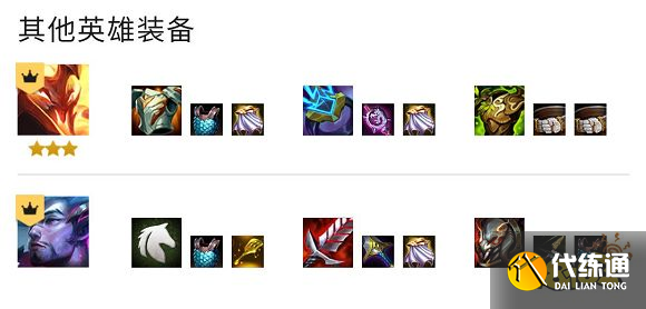 云顶之弈S7幻境重骑阵容怎么玩 幻境重骑阵容推荐