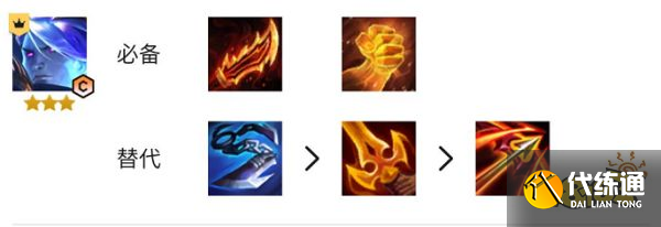 云顶之弈S7格斗射手怎么玩 格斗射手阵容玩法推荐