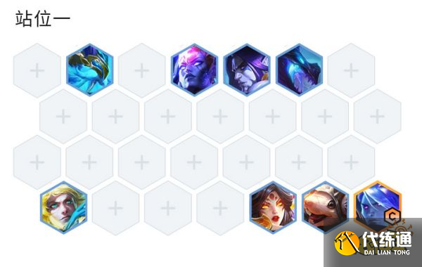 云顶之弈S7格斗射手怎么玩 格斗射手阵容玩法推荐