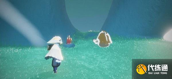 光遇云野先祖位置攻略2022