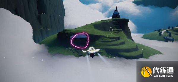 光遇云野先祖位置攻略2022