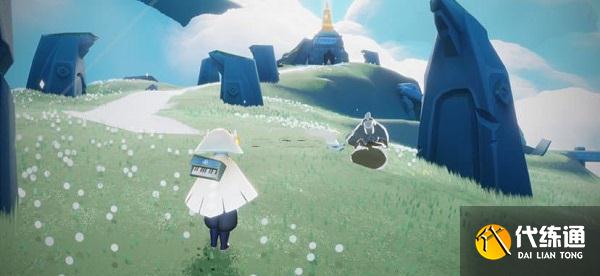 光遇云野先祖位置攻略2022