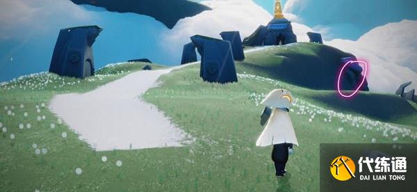 光遇云野先祖位置攻略2022