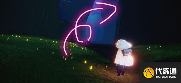 光遇云野先祖位置攻略2022