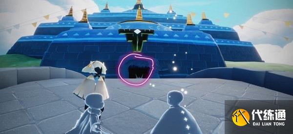 光遇云野先祖位置攻略2022