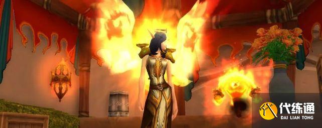 2022魔兽世界火焰节boss掉落一览：TBC怀旧服仲夏节boss掉落规则介绍[多图]图片7