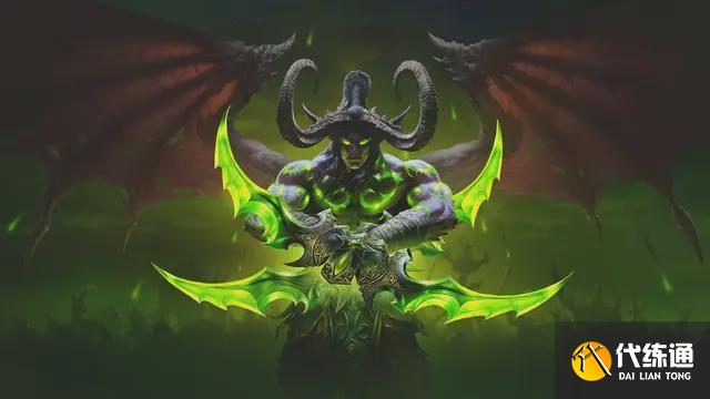 魔兽世界怀旧服火焰节跑篝火攻略：TBC仲夏火焰节跑篝火路线推荐[多图]图片1