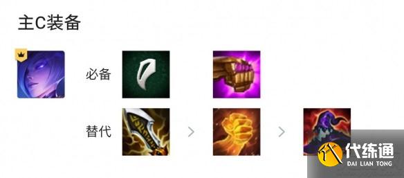 云顶之弈s7神龙转蜘蛛阵容推荐