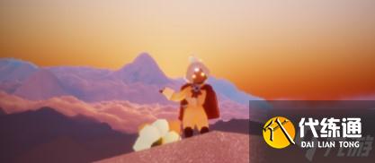 光遇献祭石像获取红蜡烛方法详解