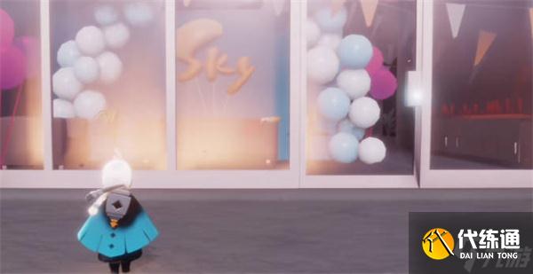 光遇周年庆先祖在哪 2022三周年庆先祖位置