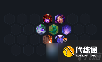 云顶之弈手游S7巨龙国度阵容冒险家阵容出装及运营方案推荐