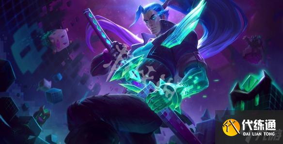 《云顶之弈》s7玉龙索阵容怎么玩?s7玉龙索阵容玩法大放送