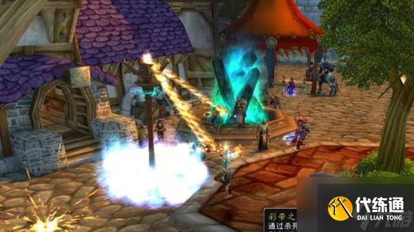 魔兽世界火焰节2022什么时候开启 2022火焰节活动任务攻略