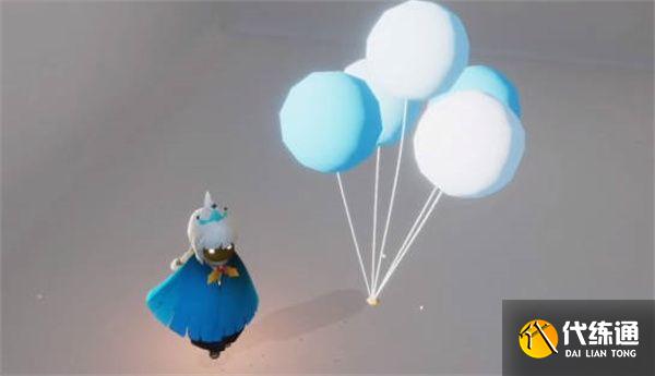 《光遇》周年庆纪念先祖兑换图分享