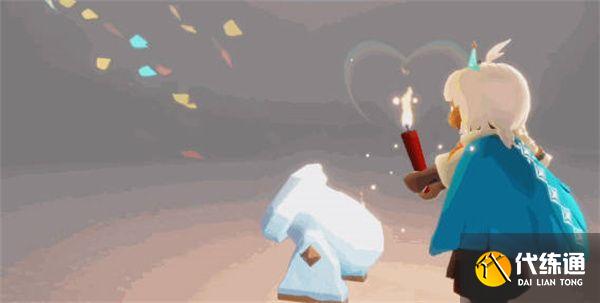 《光遇》周年庆纪念先祖兑换图分享