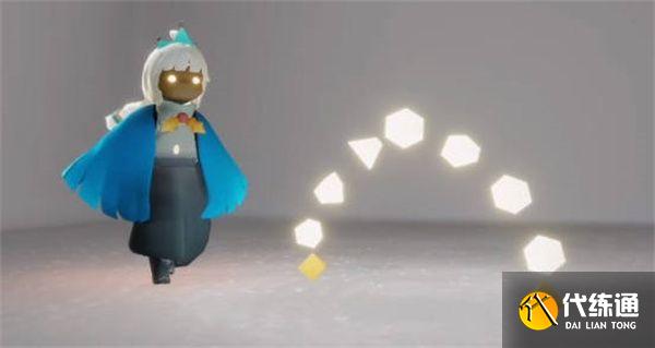 《光遇》周年庆纪念先祖兑换图分享