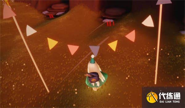 《光遇》周年庆纪念先祖兑换图分享